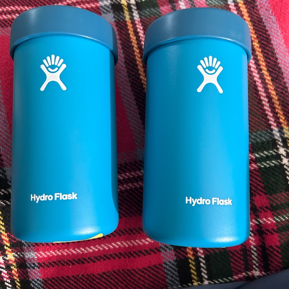 Hydro Flask Sim Cooler Cup 12 OZ Set of 2